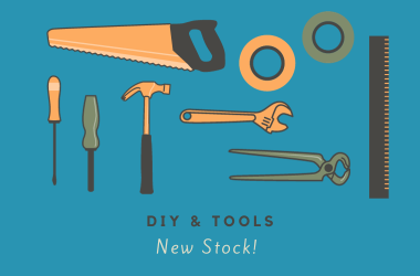 DIY & Tools (2)